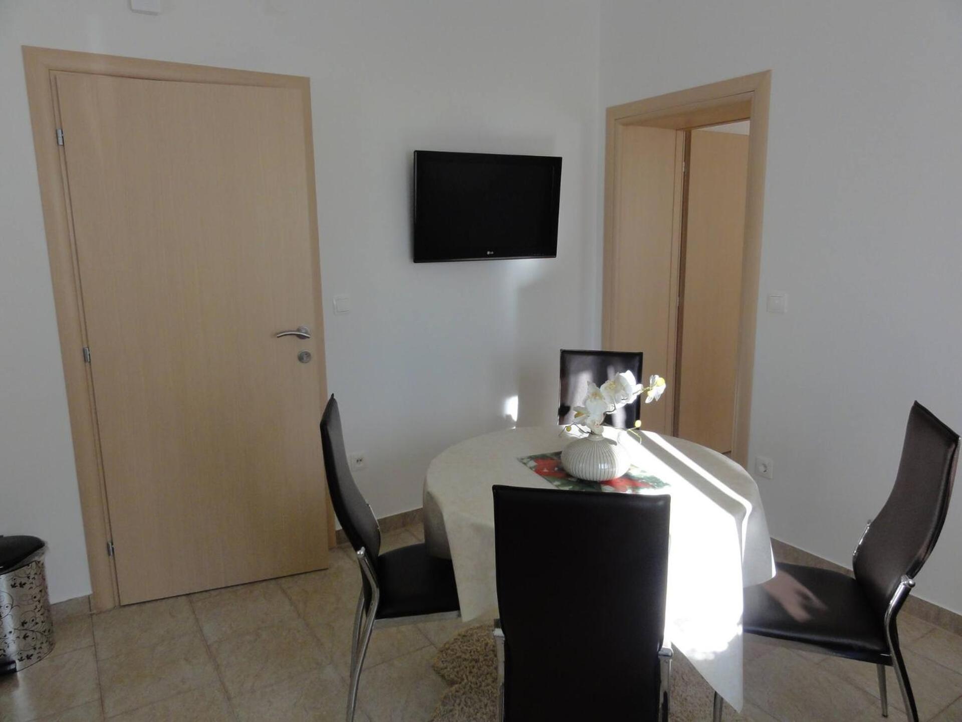 Apartments Cubela Beautiful Garden Trogir Exterior photo