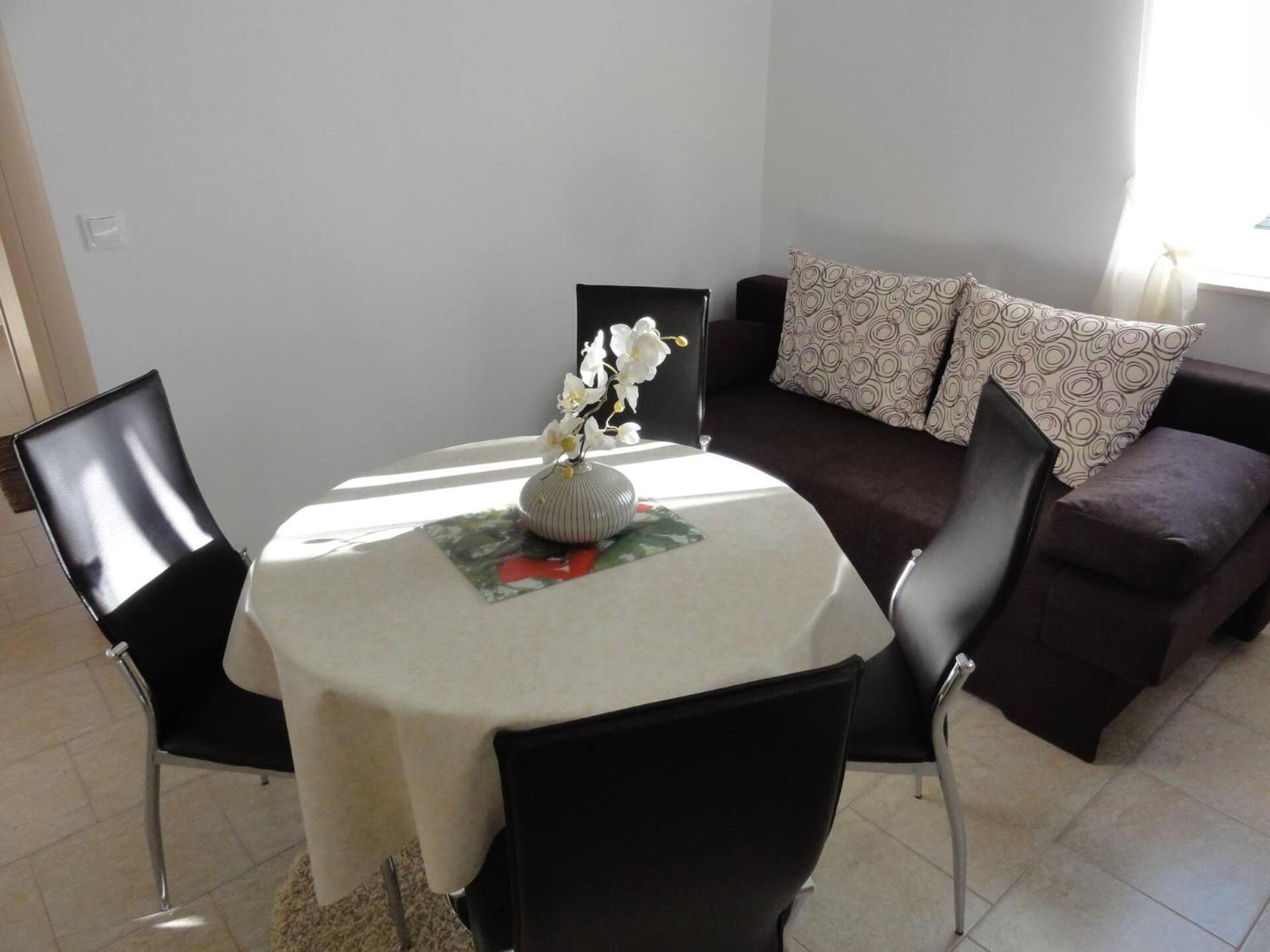 Apartments Cubela Beautiful Garden Trogir Exterior photo